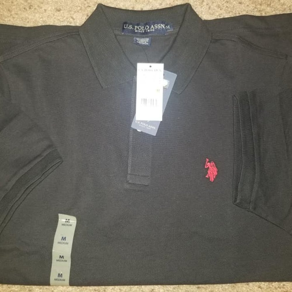 U.S. Polo Assn. Men's Shirt